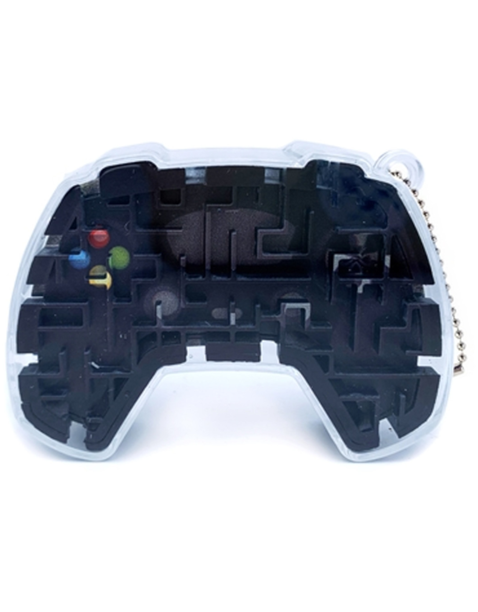 Top Trenz - Flippin Fun Maze Keychain - Game Controller