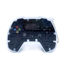 Flippin Fun Maze Keychain Game Controller