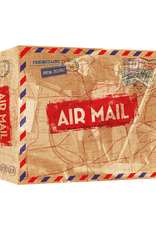 Ludonova - Air Mail