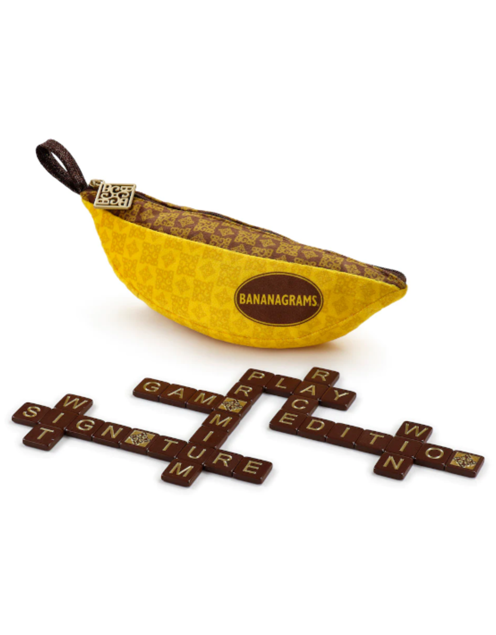 Bananagrams: Signature Edition