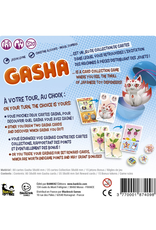 Bankiiz Editions - Gasha