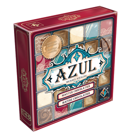 Azul: Master Chocolatier