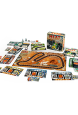 Days of Wonder Days of Wonder - Heat - Pedal to the Metal