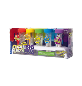 Thames & Kosmos Ooze Labs: Big Box of Science