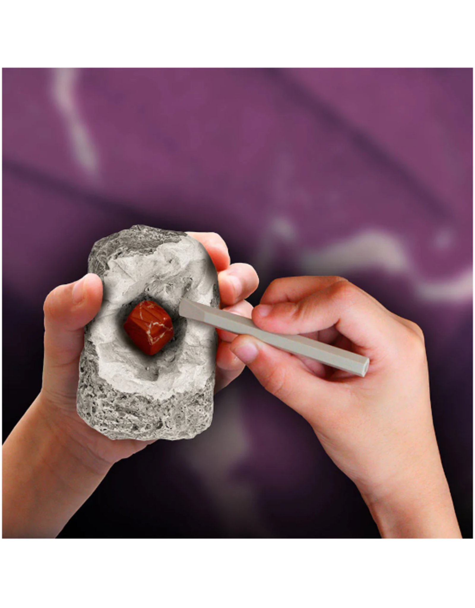 Thames & Kosmos Thames & Kosmos - I Dig It! Rocks! Fossils!