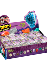 Thames & Kosmos Thames & Kosmos - I Dig It! Rocks! Fossils!