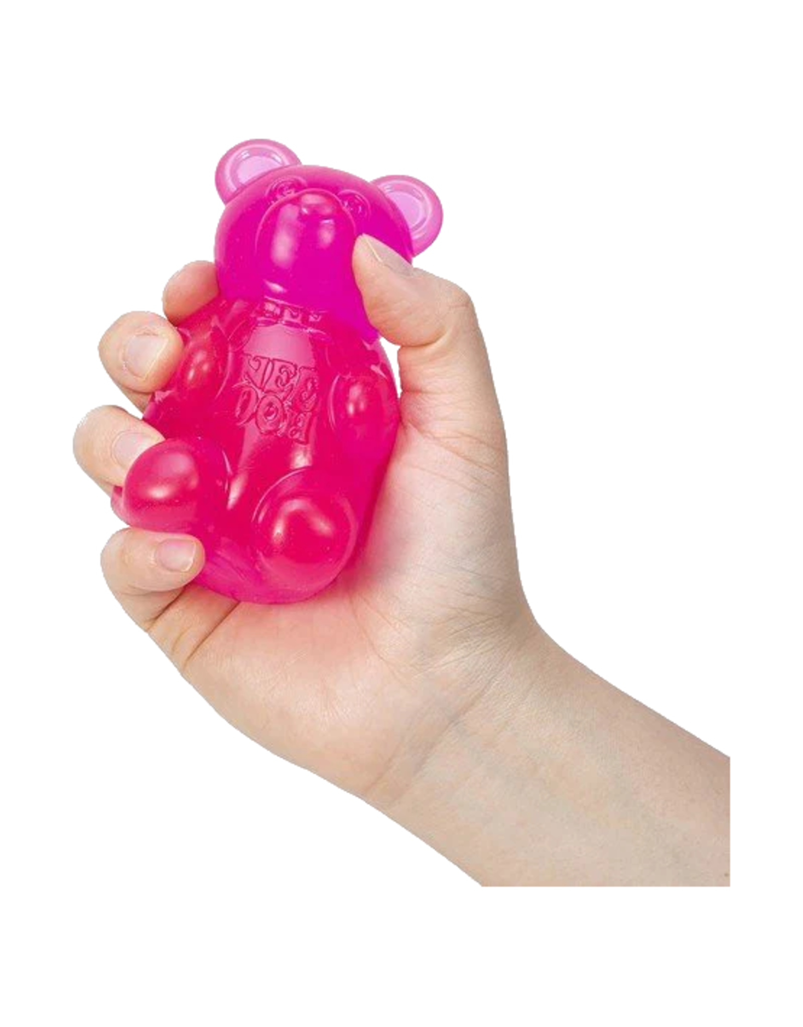 Schylling Nee Doh - Gummy Bear