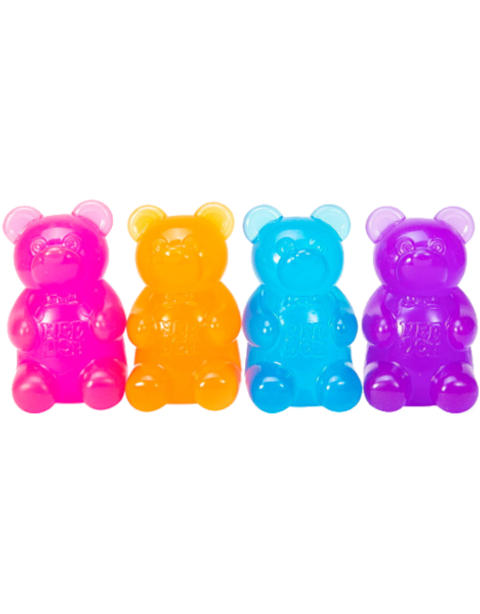 Schylling Nee Doh - Gummy Bear