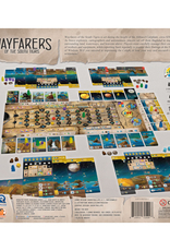 Renegade Games - Wayfarers of the South Tigris