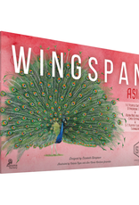 Stonemaier Games Stonemaier Games - Wingspan: Asia Expansion