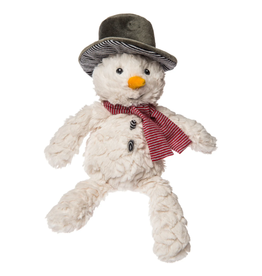 Mary Meyer Holiday Blizzard Putty Snowman
