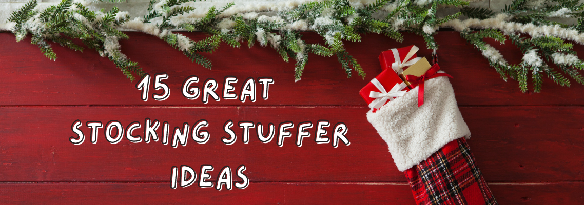 Stocking Stuffers