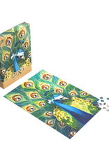 Libellud Libellud - 1000pcs - Dixit Puzzles: Point of View