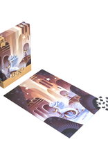 Libellud Libellud - 1000pcs - Dixit Puzzles: Mermaid in Love