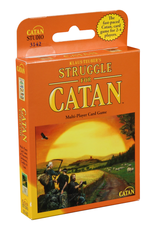 Catan Studios Catan - Struggle for Catan