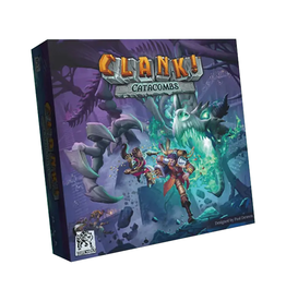 Clank! Catacombs Clank! Catacombs