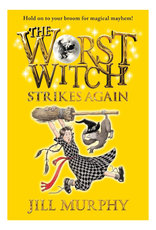 Penguin Random House Books Book - The Worst Witch #2: The Worst Witch Strikes Again