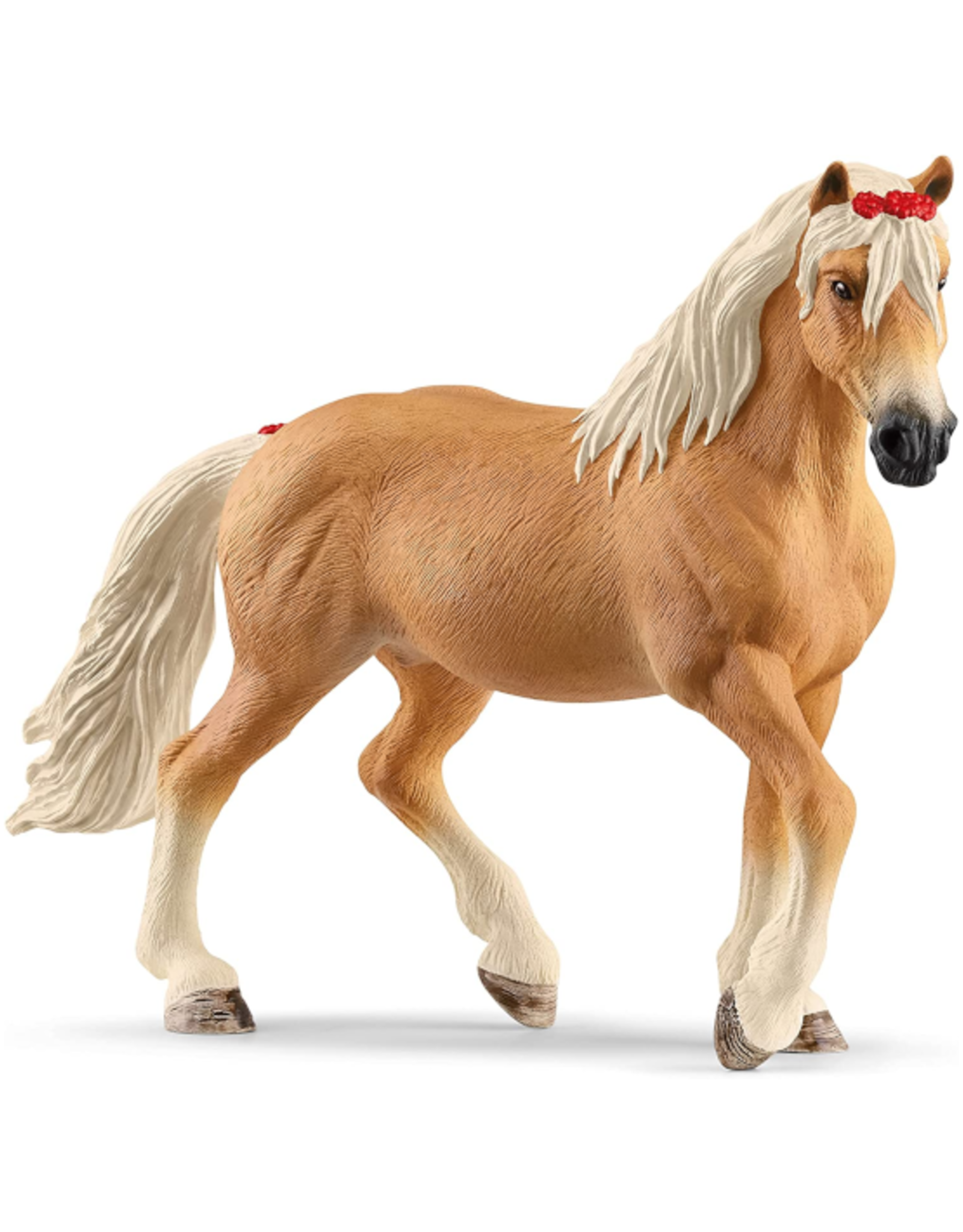 Schleich Schleich - Horse Club - 13950 - Haflinger Mare