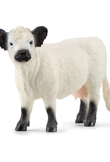 Schleich Schleich - Farm World - 13960 - Galloway Cow