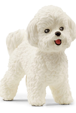 Schleich Schleich - Farm World - 13963 - Bichon Frise