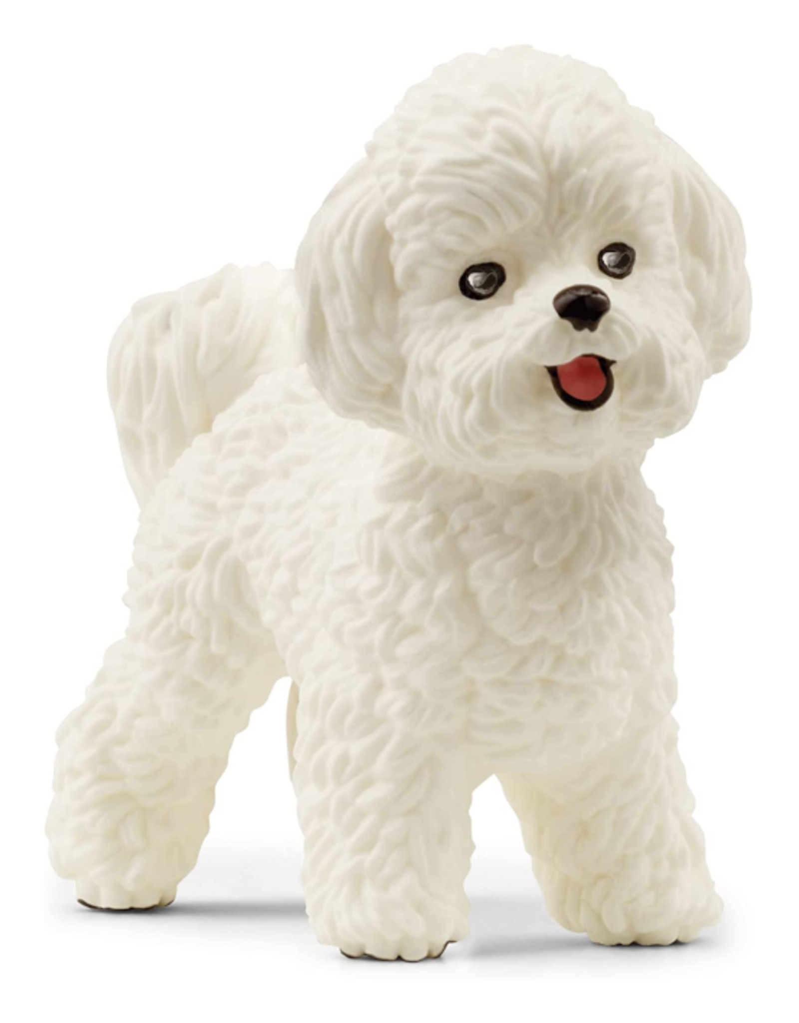 Schleich Schleich - Farm World - 13963 - Bichon Frise