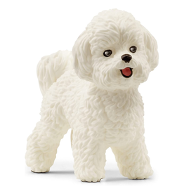 Schleich Farm World 13963 Bichon Frise