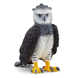Schleich Wild Life 14862 Harpy Eagle