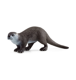 Schleich Wild Life 14865 Otter