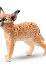 Schleich Schleich - Wild Life - 14868 - Caracal Cub