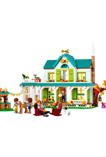 Lego Lego - Friends - 41730 - Autumn's House