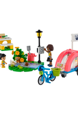 Lego Lego - Friends - 41738 - Dog Rescue Bike