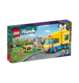 LEGO FRIENDS: Skate Park (41751) 673419374439