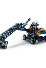 Lego Lego - Technic - 42147 - Dump Truck