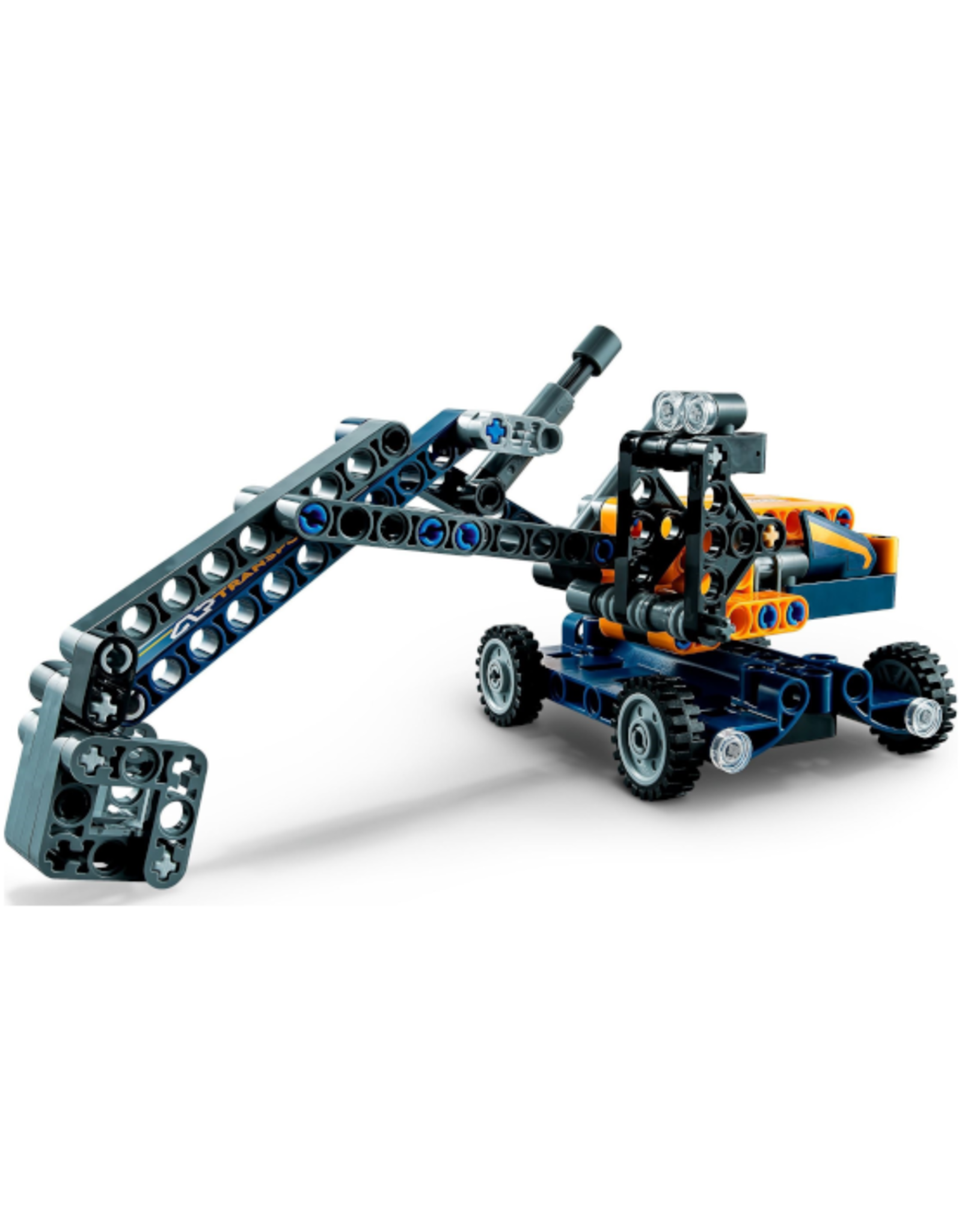 Lego Lego - Technic - 42147 - Dump Truck