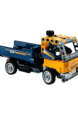 Lego Lego - Technic - 42147 - Dump Truck