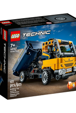 Lego Lego - Technic - 42147 - Dump Truck