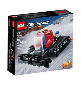Lego Technic 42148 Snow Groomer