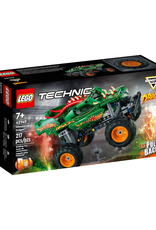 Lego Lego - Technic - 42149 - Monster Jam Dragon