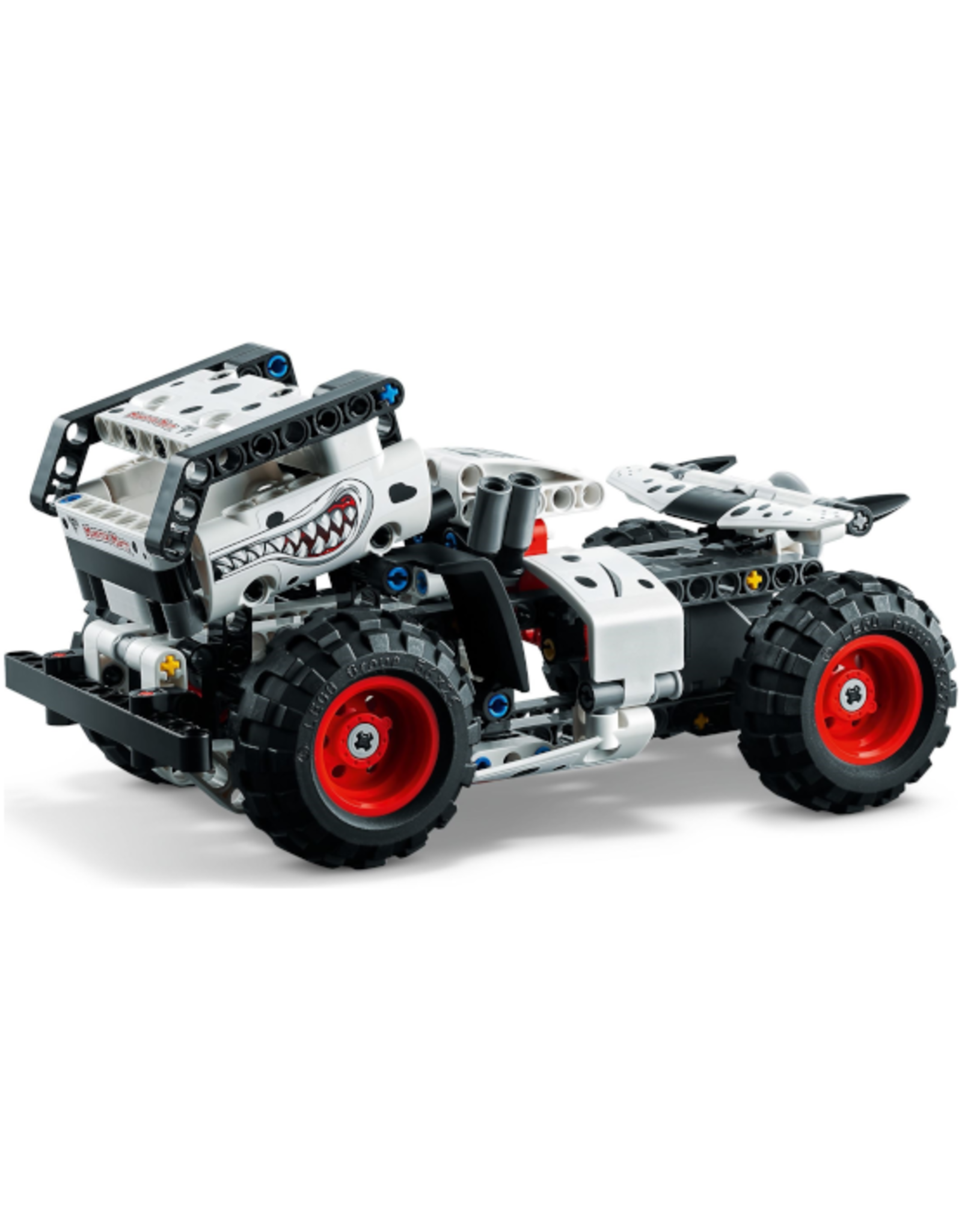 Lego Lego - Technic - 42150 - Monster Jam Monster Mutt Dalmatian