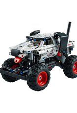 Lego Lego - Technic - 42150 - Monster Jam Monster Mutt Dalmatian