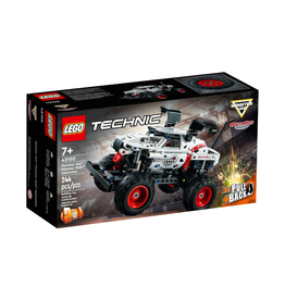 Lego Technic 42150 Monster Jam Monster Mutt Dalmatian