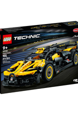 Lego Lego - Technic - 42151 - Bugatti Bolide