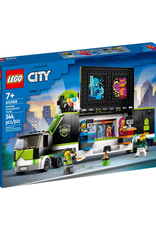 Lego Lego - City - 60388 - Gaming Tournament Truck