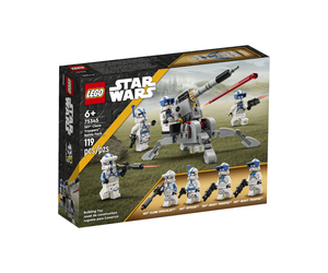 Lego 501st battle pack 2019 discount