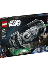 Lego Lego - Star Wars - 75347 - Tie Bomber