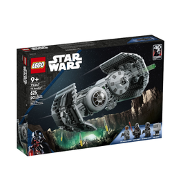 Lego Star Wars 75347 TIE Bomber