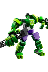 Lego Lego - Marvel - 76241 - Hulk Mech Armor