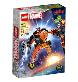 Lego - Marvel - 76258 - Captain America Construction Figure -   - Westmans Local Toy Store