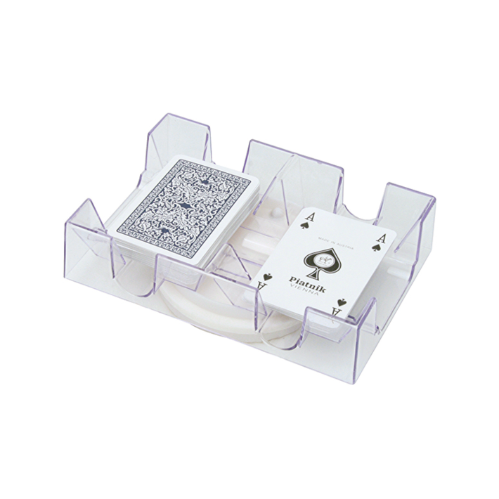 Mind Matters Rotating Card Tray ToymastersMB.ca Westmans Local