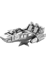 Metal Earth Metal Earth - First Order Snowspeeder